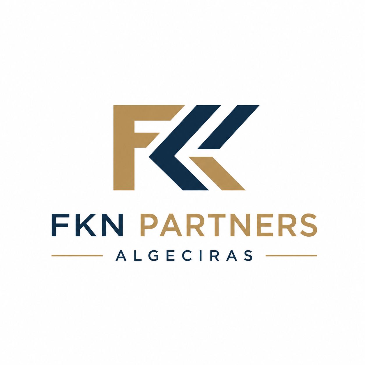 Logo de FKN Partners